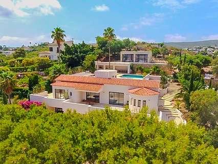 Villa en venta en Jávea/Xàbia
