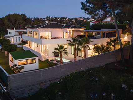Villa en venta en Jávea/Xàbia