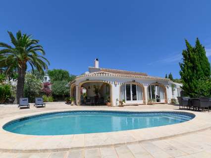 Villa en venta en Jávea/Xàbia