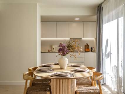 Apartamento en venta en Jávea/Xàbia