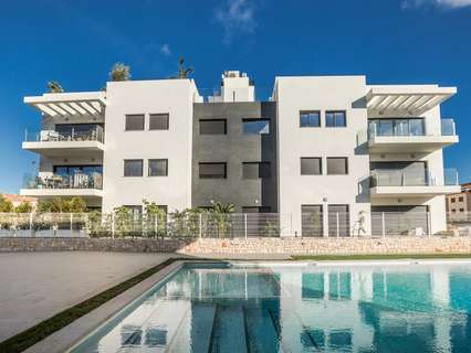 Apartamento en venta en Jávea/Xàbia