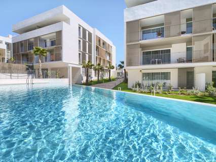 Apartamento en venta en Jávea/Xàbia