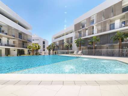 Apartamento en venta en Jávea/Xàbia