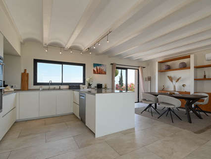 Villa en venta en Jávea/Xàbia