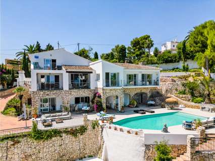 Villa en venta en Jávea/Xàbia