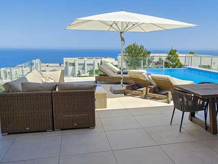 Villa en venta en Benitachell zona Cumbre del Sol