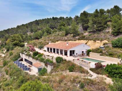 Villa en venta en Benissa zona Benissa