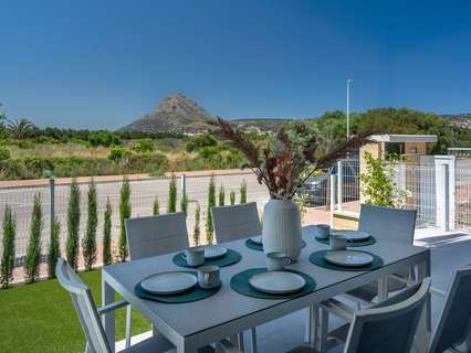 Apartamento en venta en Jávea/Xàbia