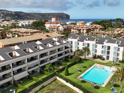 Apartamento en venta en Jávea/Xàbia