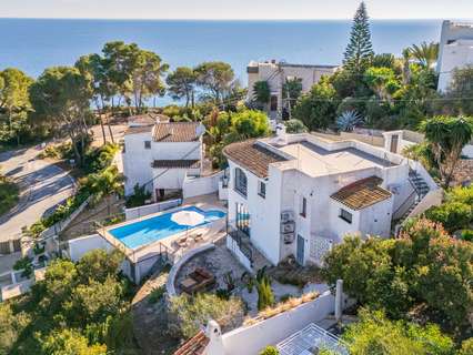Villa en venta en Jávea/Xàbia