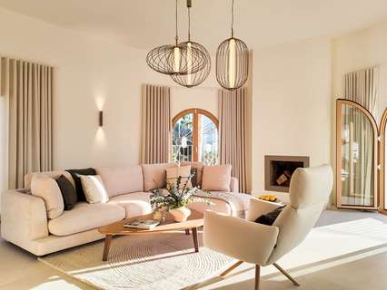 Villa en venta en Jávea/Xàbia