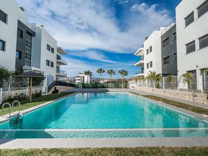 Apartamento en venta en Jávea/Xàbia