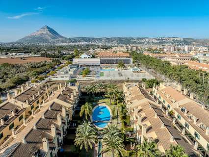 Apartamento en venta en Jávea/Xàbia