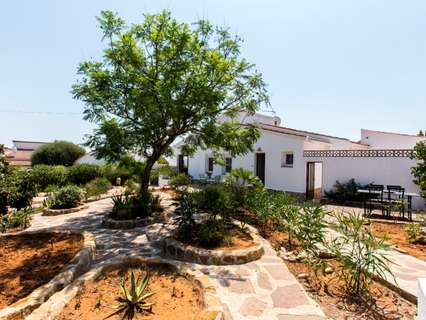 Villa en venta en Pedreguer zona Monte Pedreguer