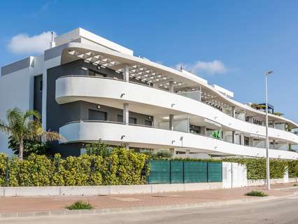 Apartamento en venta en Jávea/Xàbia