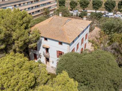Villa en venta en Benissa