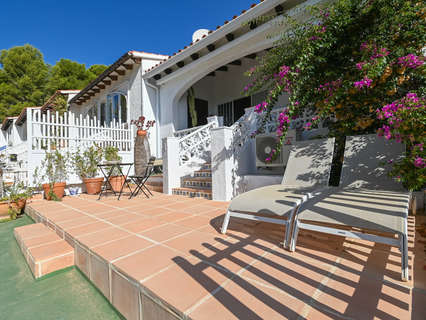 Villa en venta en Benissa zona Benissa