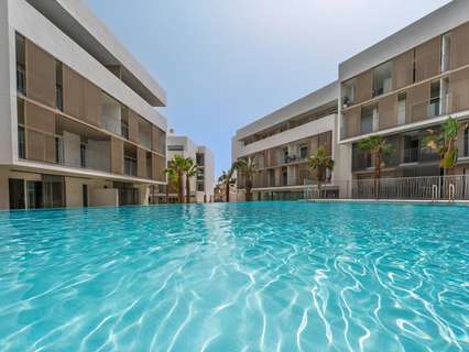 Apartamento en venta en Jávea/Xàbia