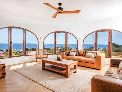 Villa en venta en Jávea/Xàbia