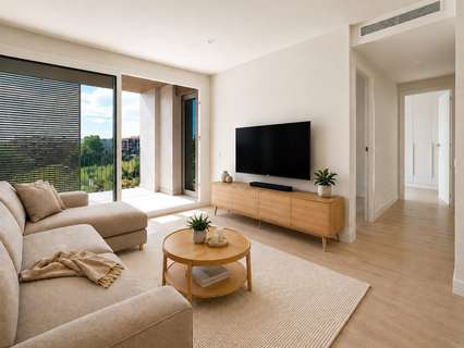 Apartamento en venta en Jávea/Xàbia