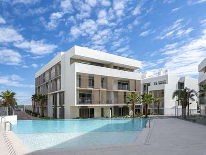 Apartamento en venta en Jávea/Xàbia