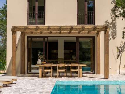 Villa en venta en Jávea/Xàbia