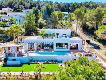 Villa en venta en Jávea/Xàbia