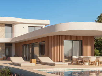 Villa en venta en Jávea/Xàbia