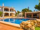 Villa en venta en Calpe