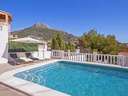 Villa en venta en Calpe