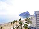 Apartamento en venta en Calpe rebajado