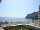 Apartamento en venta en Calpe
