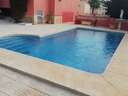 Villa en venta en Calpe