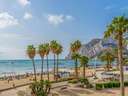 Apartamento en venta en Calpe rebajado