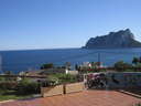 Bungalow en venta en Calpe