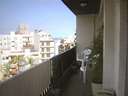 Apartamento en venta en Calpe