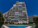 Apartamento en venta en Calpe