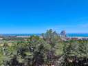 Parcela rústica en venta en Calpe