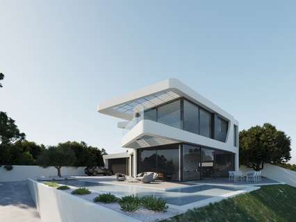 Villa en venta en Altea