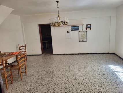 Casa en venta en Benissa