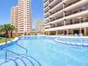 Apartamento en venta en Calpe