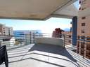 Apartamento en venta en Calpe