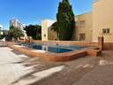Apartamento en venta en Calpe