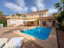 Villa en venta en Teulada zona Moraira