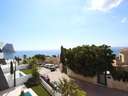 Villa en venta en Calpe