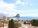 Villa en venta en Calpe