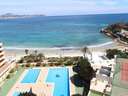 Apartamento en venta en Calpe