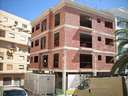 Apartamento en venta en Benissa