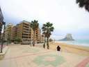 Apartamento en venta en Calpe