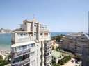 Apartamento en venta en Calpe